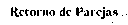 Retorno de Parejas